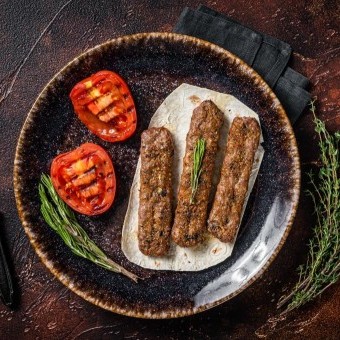 كفتة الحاتي بالفرن