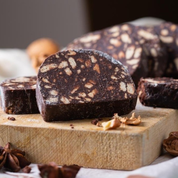 طريقة عمل الليزي كيك بجوز الهند