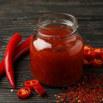 صوص حار للمشاوي