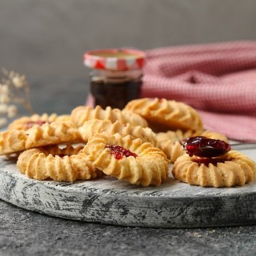 10 وصفات تحلية بيتفور للعيد