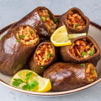 يالنجي الباذنجان