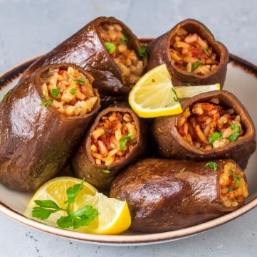 يالنجي الباذنجان
