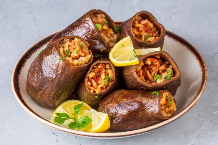 يالنجي الباذنجان