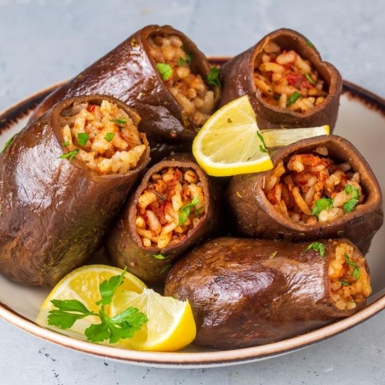 يالنجي الباذنجان