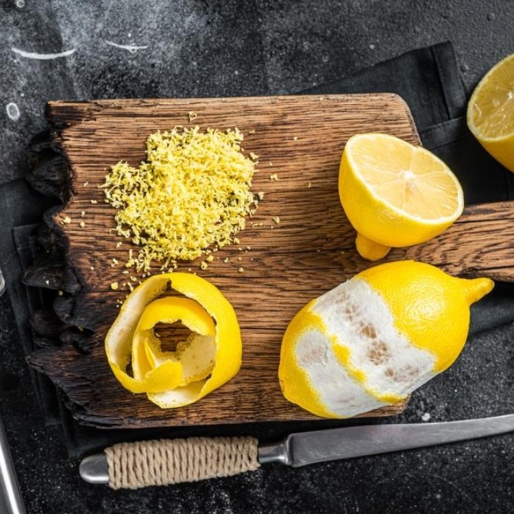 التجميد بعد البرش