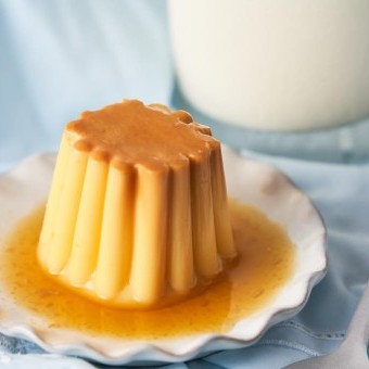 كريم كراميل الوصفة الأصلية