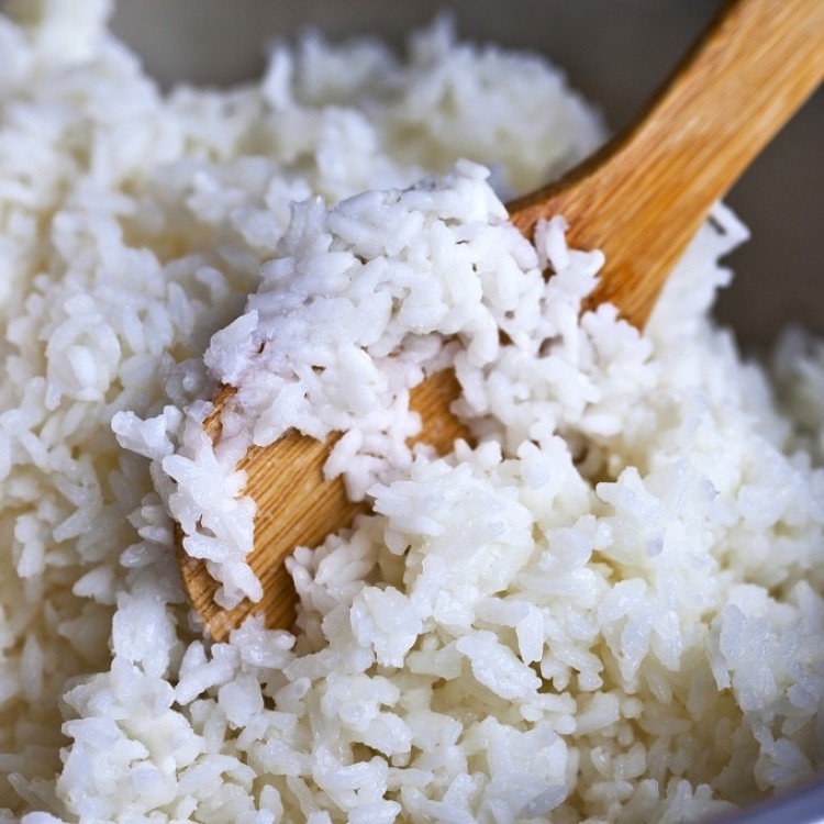 أسباب تعجن الأرز وحلول هذه المشكلة الشائعة