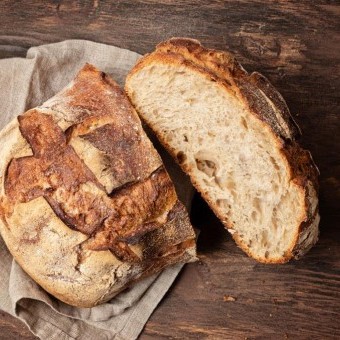 خبز الساوردو