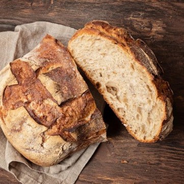 خبز الساوردو