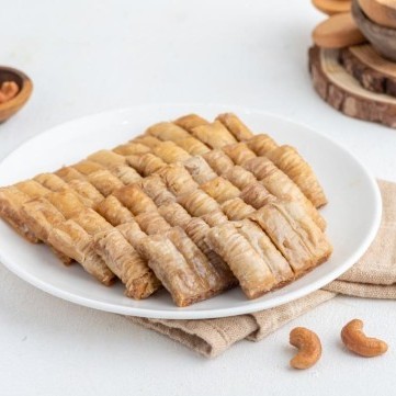 أصابع الكاجو