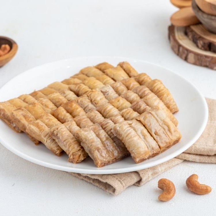 أصابع الكاجو