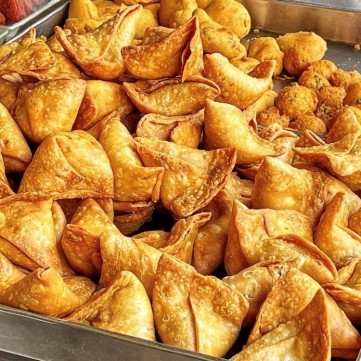 أفضل طرق القلي الصحي في شهر رمضان