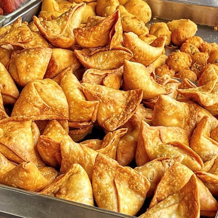 أفضل طرق القلي الصحي في شهر رمضان