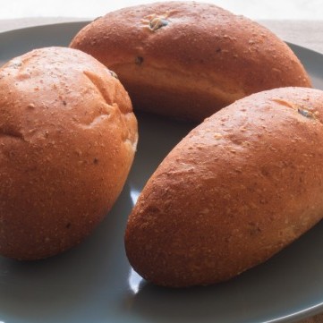 خبز الصمون الهندي