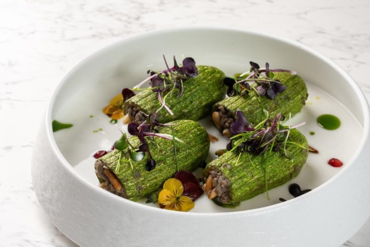 أبلما الكوسا