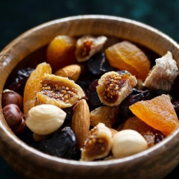 مشروب الخشاف الخليجي