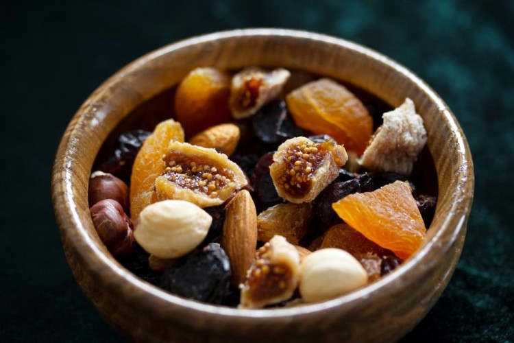 مشروب الخشاف الخليجي