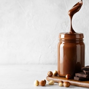 طريقة عمل صوص الشوكولاتة