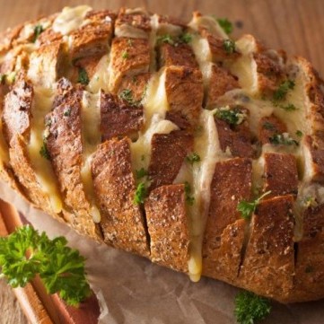 مخبوزات الفطور السريعة