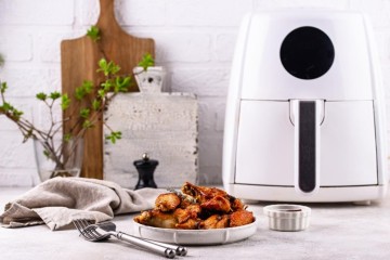 بدائل القلي في الأكلات الرمضانية