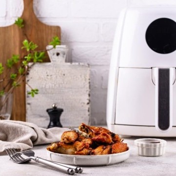 بدائل القلي في الأكلات الرمضانية