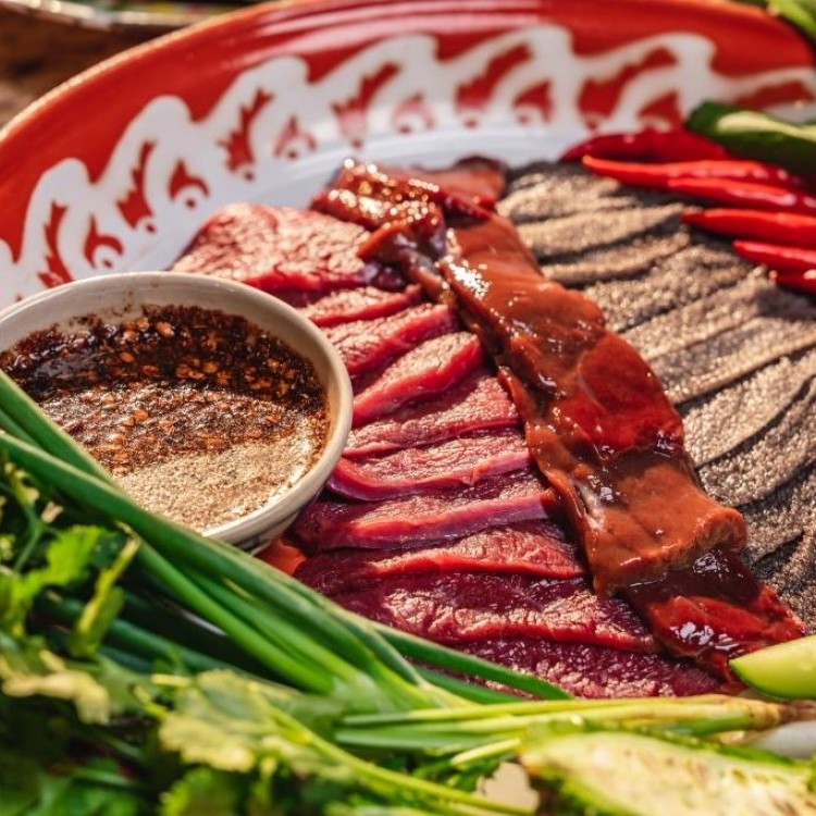 طرق تتبيل اللحوم والدجاج والمأكولات البحرية والخضروات لضمان طبق لذيذ في رمضان