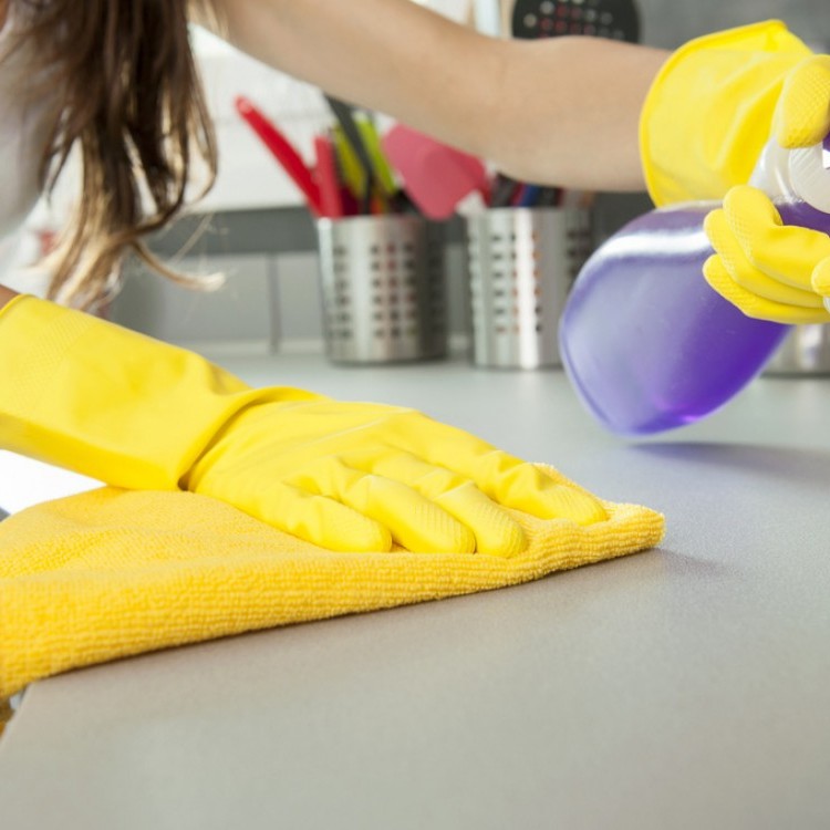 7 أخطاء في التنظيف تفسد مذاق طعامك