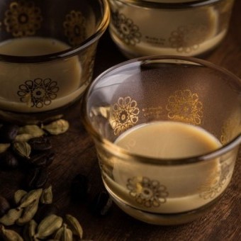 القهوة السعودية الأصيلة