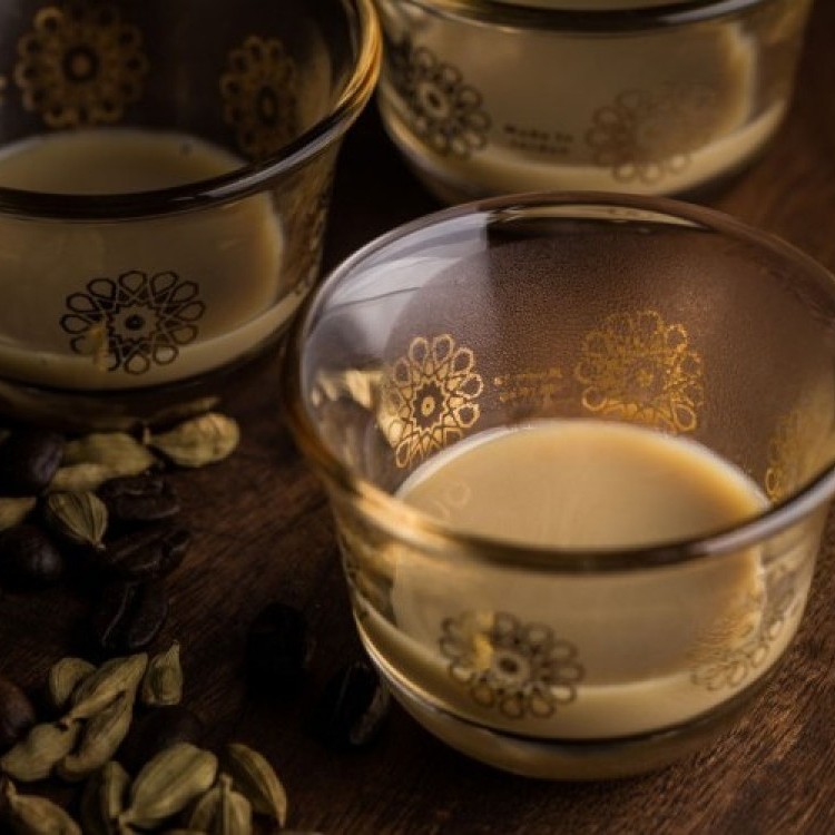 القهوة السعودية الأصيلة