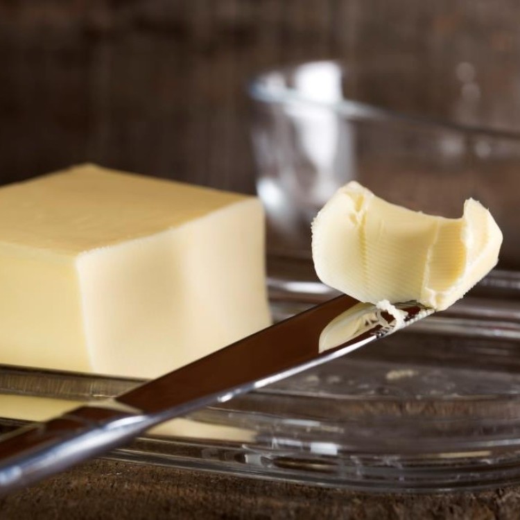 كيفية الحفاظ على الزبدة طازجة لأطول فترة