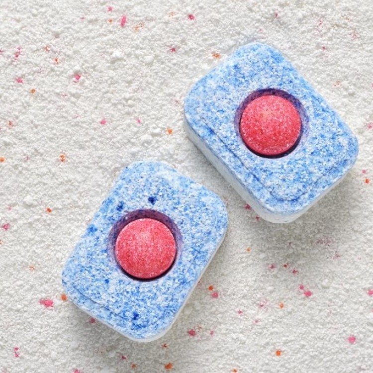 صنع الأقراص في المنزل