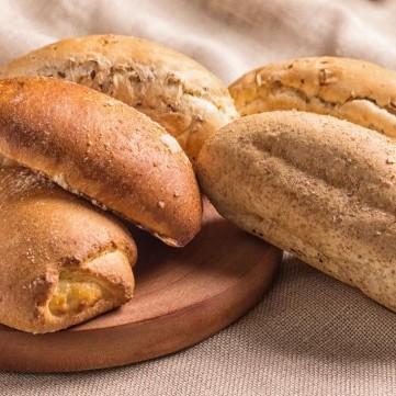 العيش الفينو