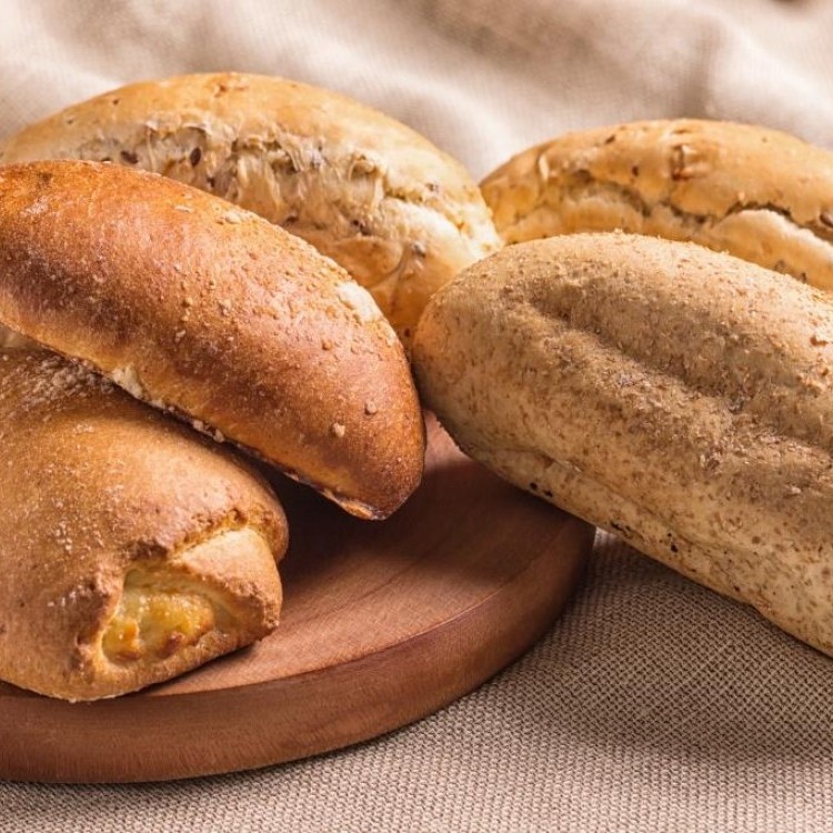 العيش الفينو