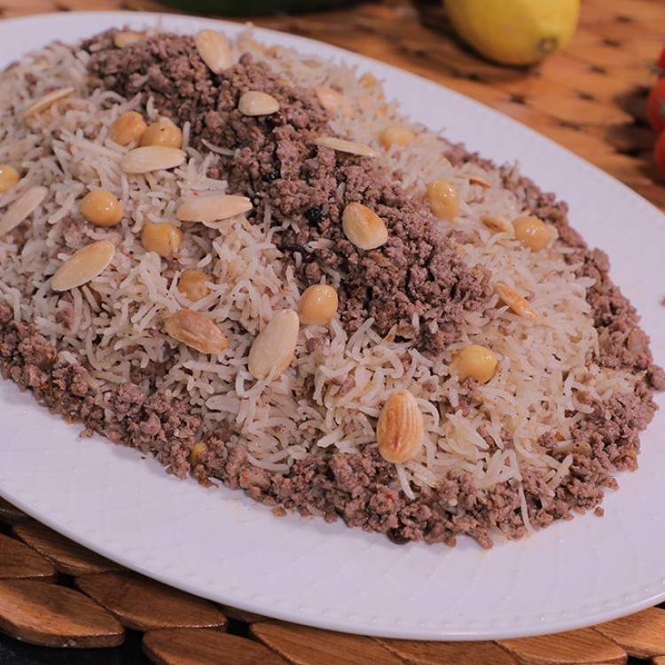 وصفات سهلة وسريعة باللحمة المفرومة