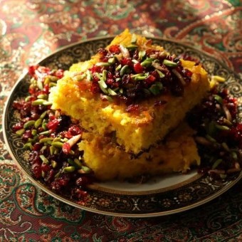 هريسة نبكية