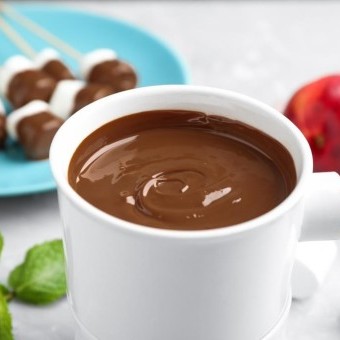 حلا سريع في 5 دقائق