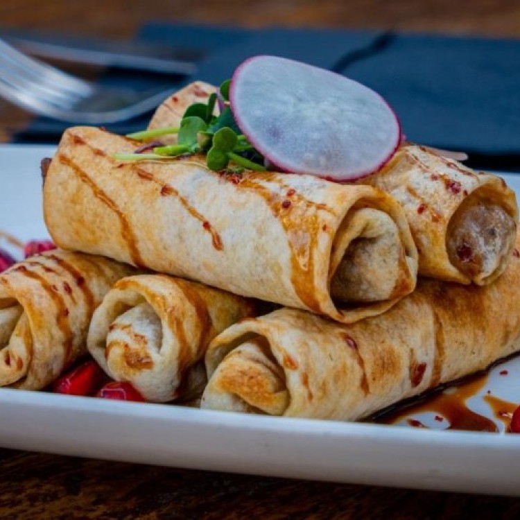 أفكار لعشاء سريع بالدجاج