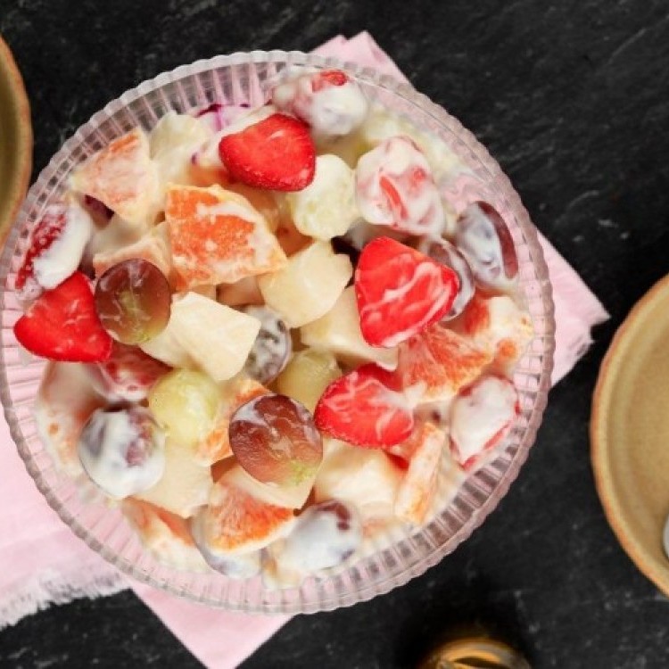 وصفات رمضان - اليوم الرابع