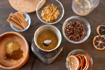خلطات توابل منزلية تغنيكِ عن المنتجات الجاهزة