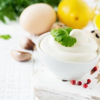 طريقة عمل مايونيز المطاعم