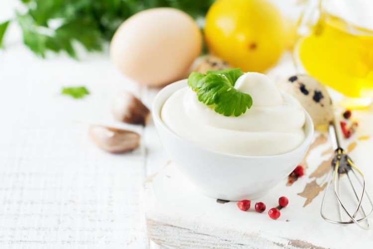 طريقة عمل مايونيز المطاعم