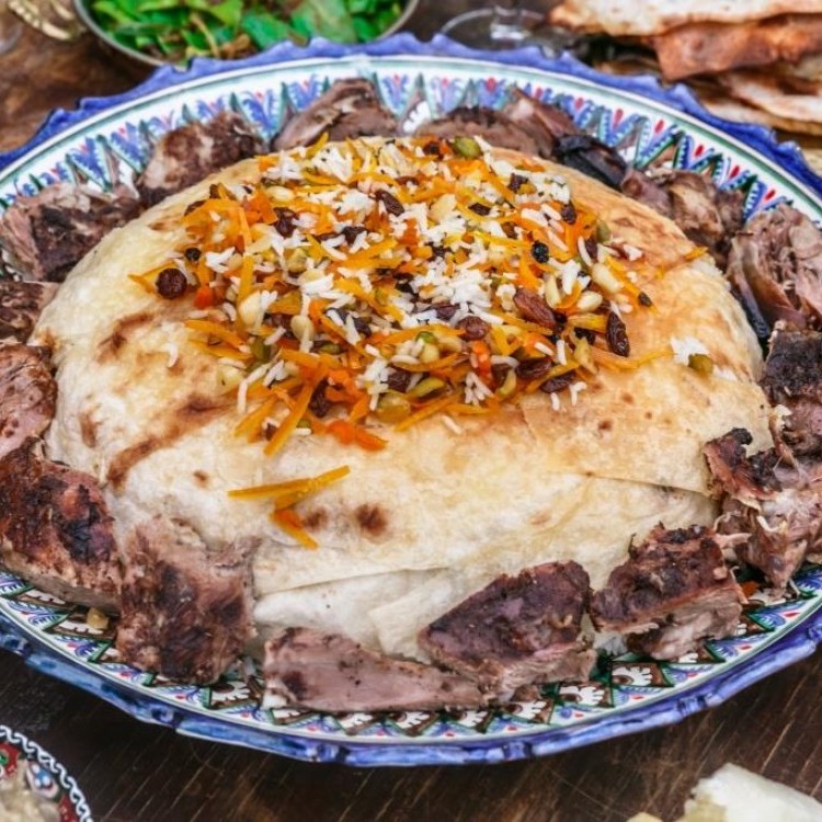 فطيرة المسخن المبتكرة