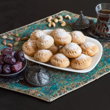 وصفات رمضان - اليوم الثالث والعشرون