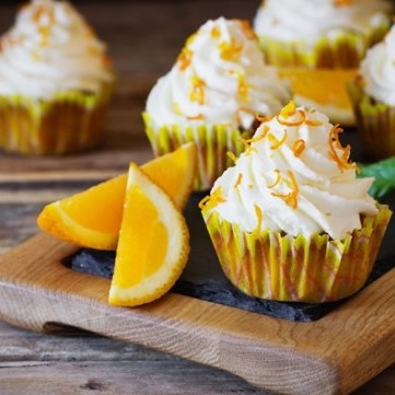 حضري وصفات كب كيك ناجحة بمكونات بسيطة