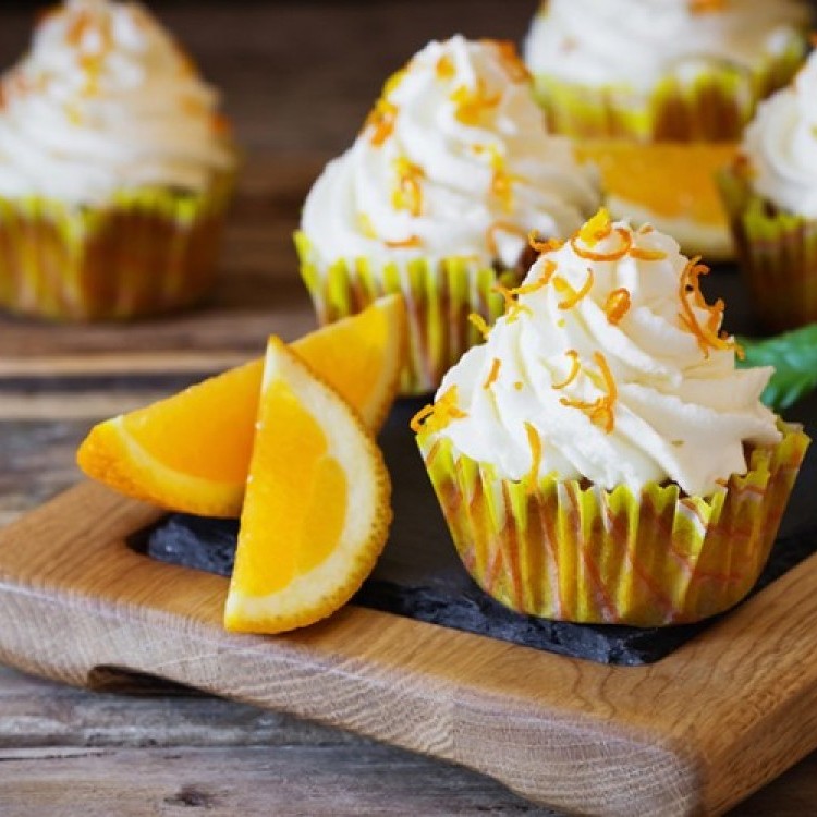 حضري وصفات كب كيك ناجحة بمكونات بسيطة