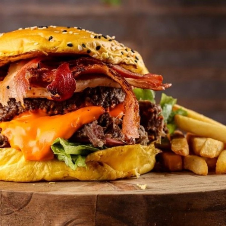 وصفات الساندويشات العالمية