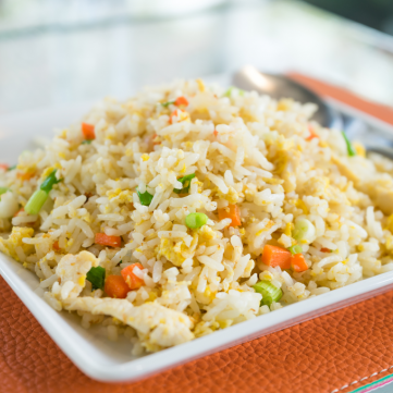 أرز صيني