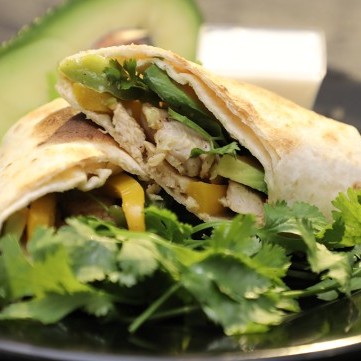 وصفات رمضان - اليوم الثامن