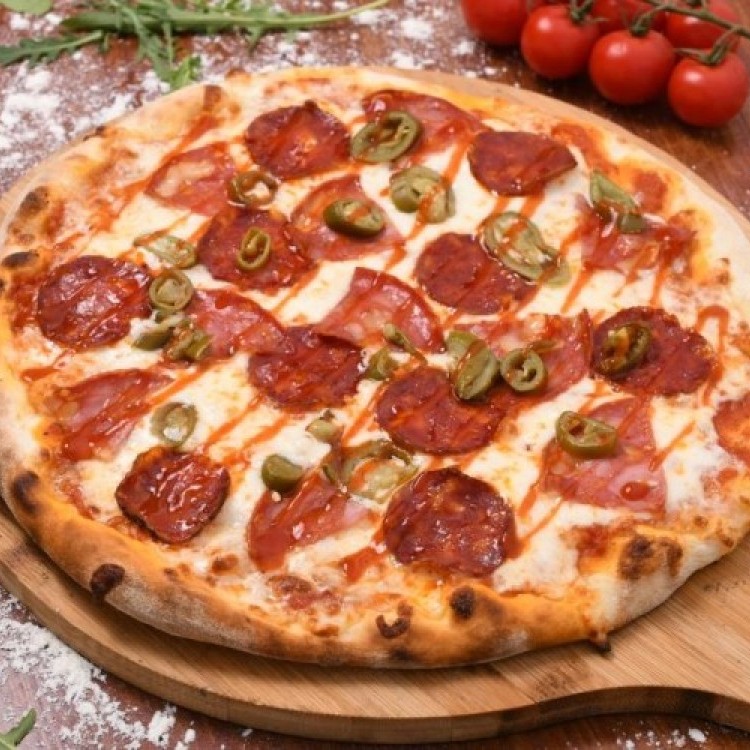 ملف وجبات سريعة ولذيذة جداً