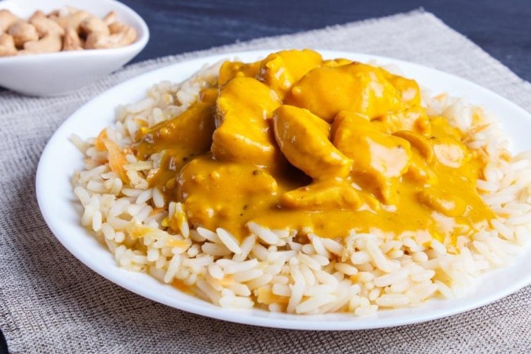 دجاج بصوص المانجو